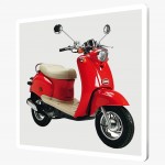 scooter 50 cm3